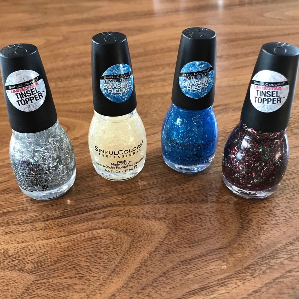Holiday Limited Edition Nail polish - Picture 4 of 4